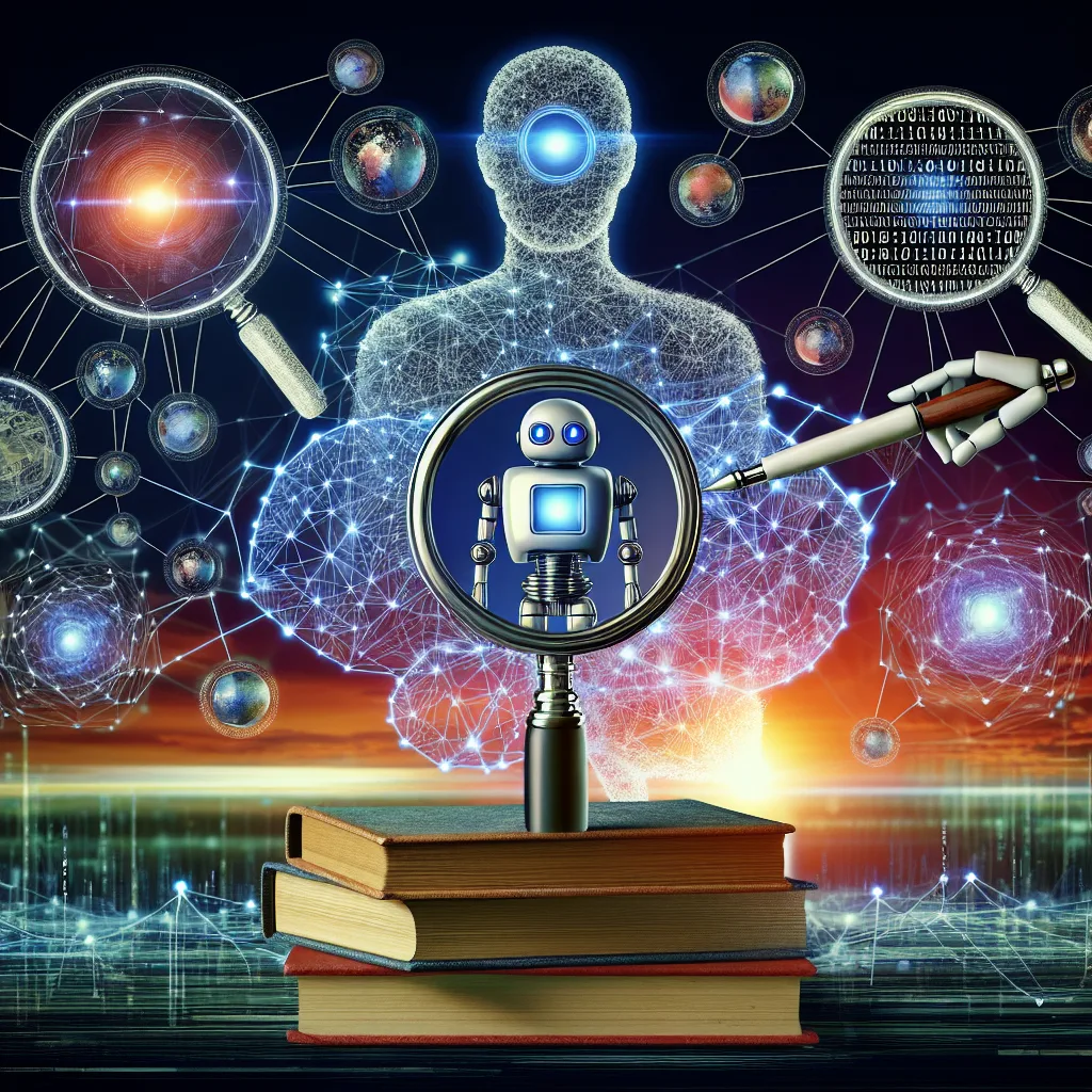 AI Search Optimization and the Future of Content Strategy