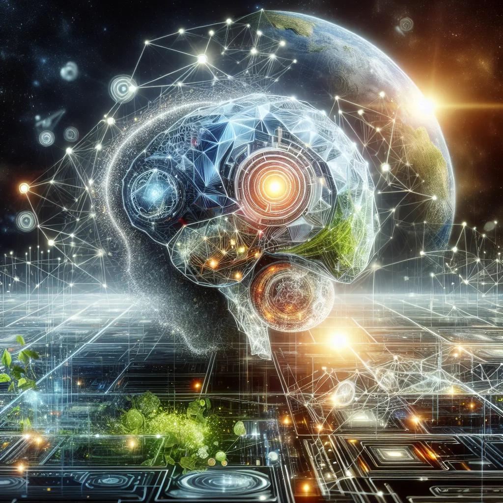 AI is Transforming SEO Strategies for a Smarter Future