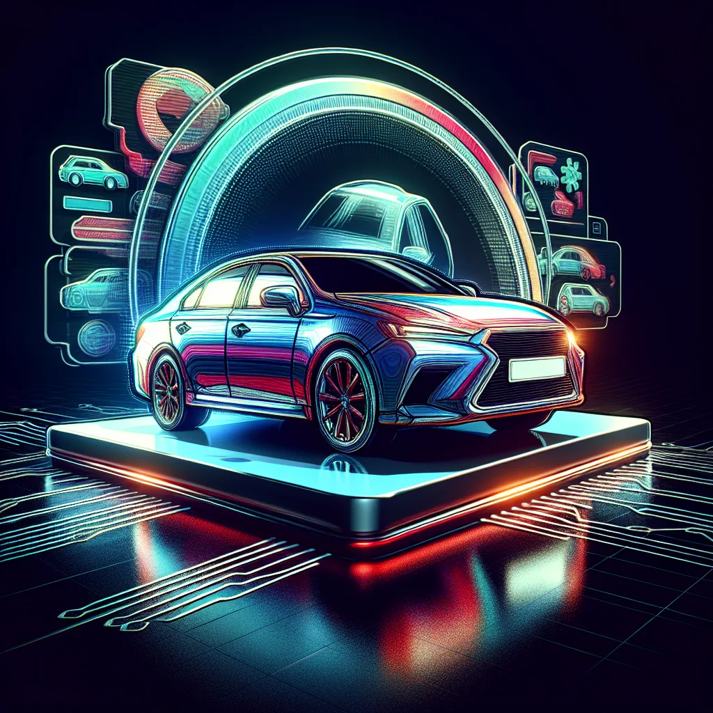 Bing Vehicle Ads Now Highlight Car Condition for Buyers