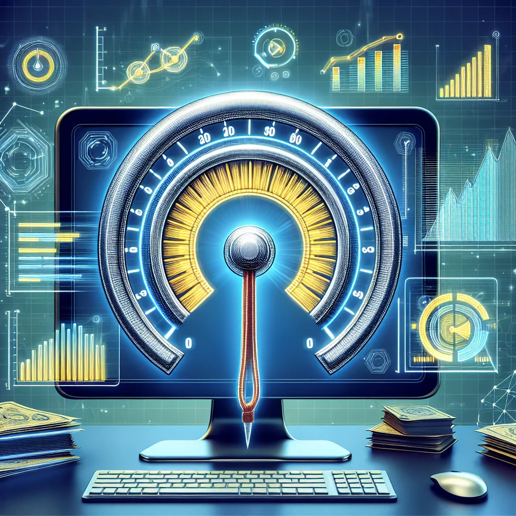 Boost SEO Performance with Looker Studio Dashboards