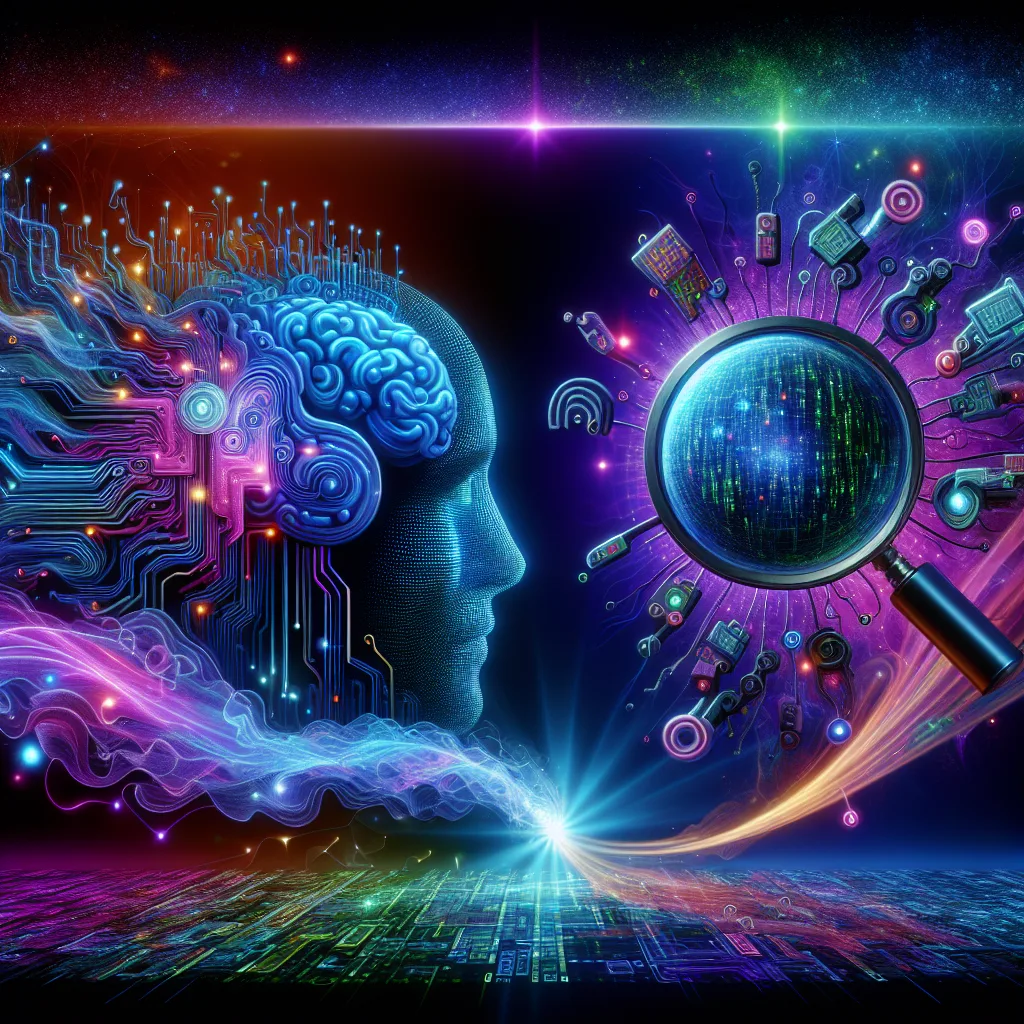 Google Challenges ChatGPT in AI Search Revolution