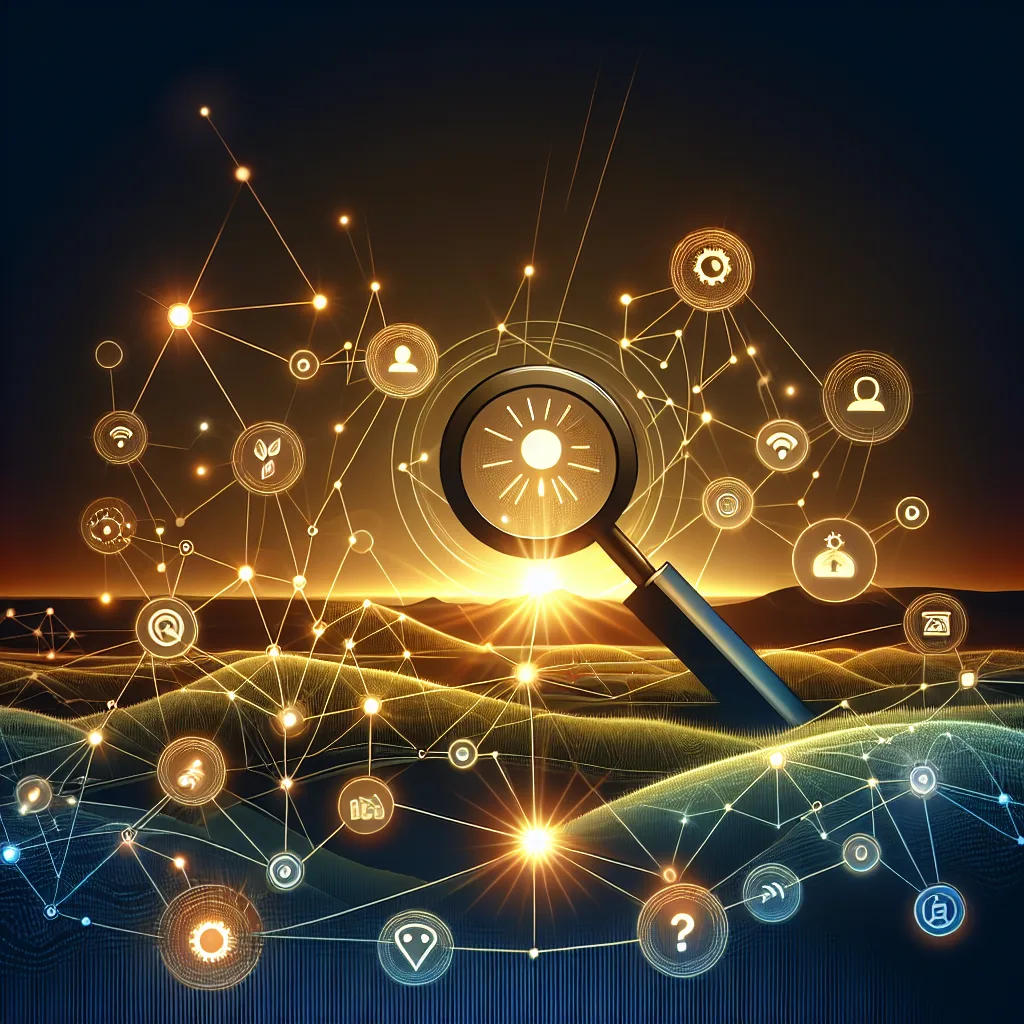 Google Faces Outages Across Lens Discover and Voice Search