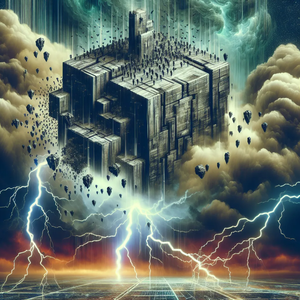 Google Outage Reveals Risks of Platform Dependence