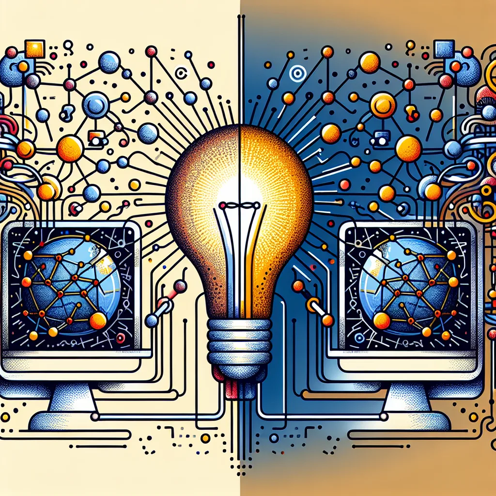 How ChatGPT and Google AI Source Their Information