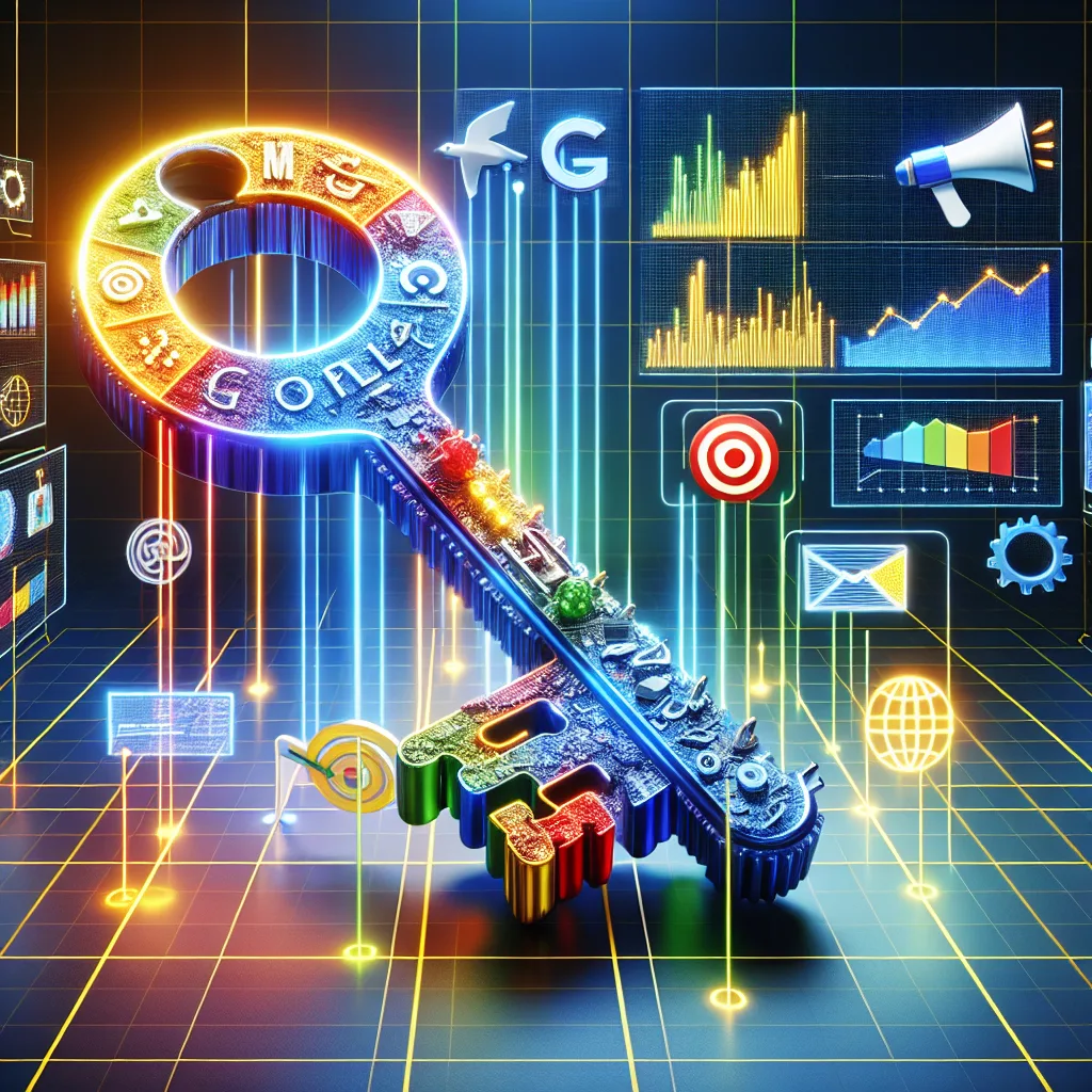 Key Insights from Google Marketing Live 2025