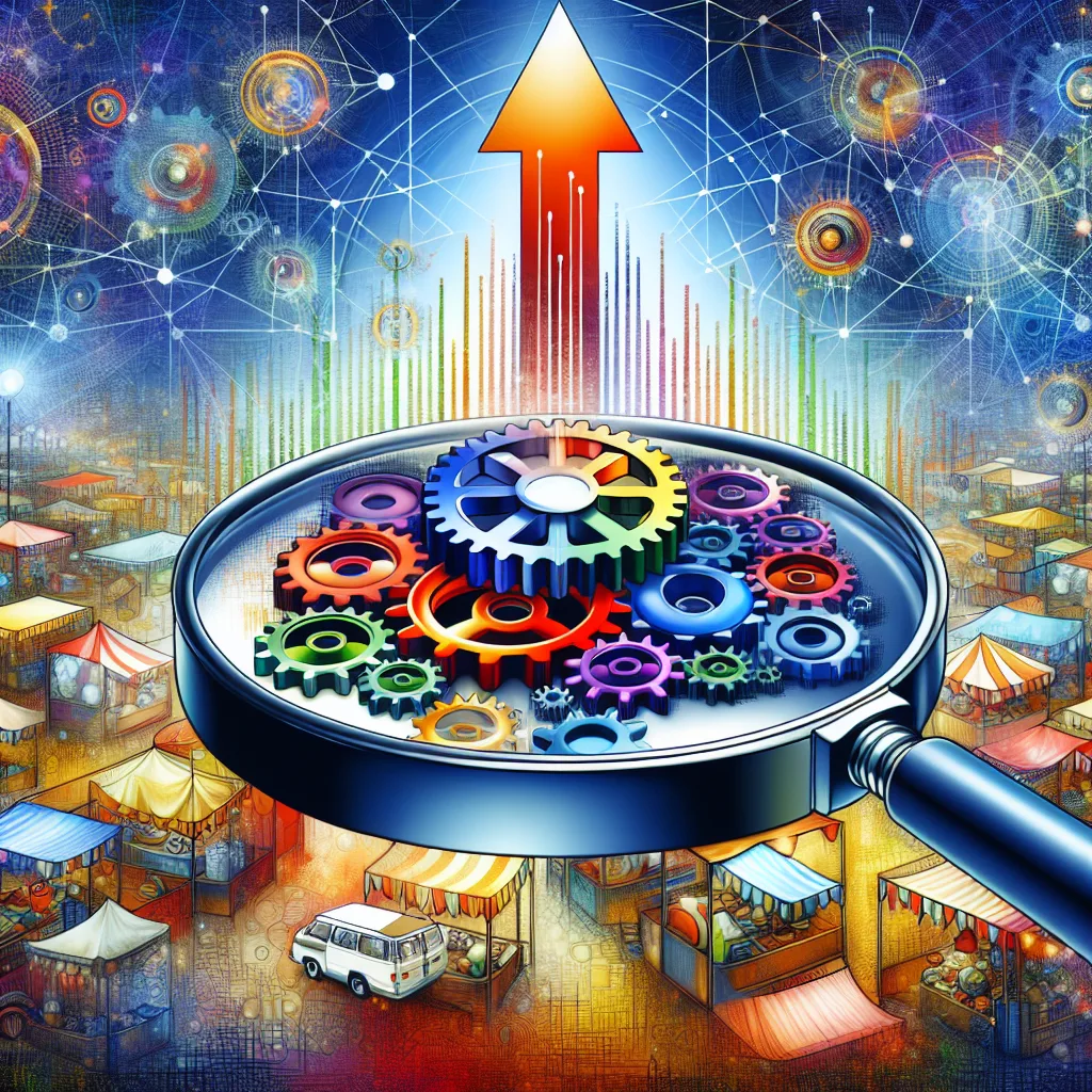 Marketplace SEO Strategies to Boost Product Visibility