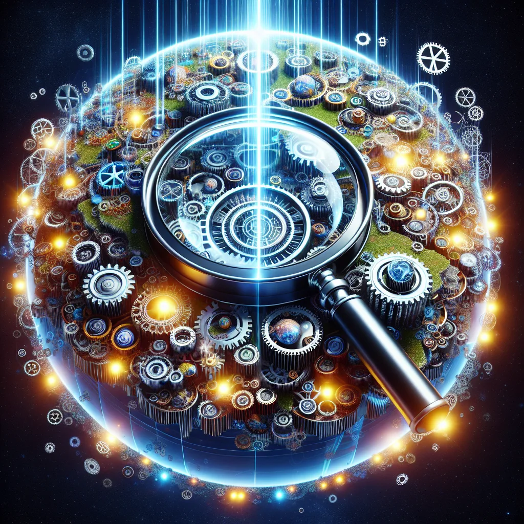 Mastering SEO Content Briefs for Better Rankings