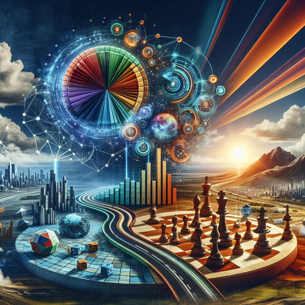 Top 10 CMO Challenges to Master in 2025 and Beyond