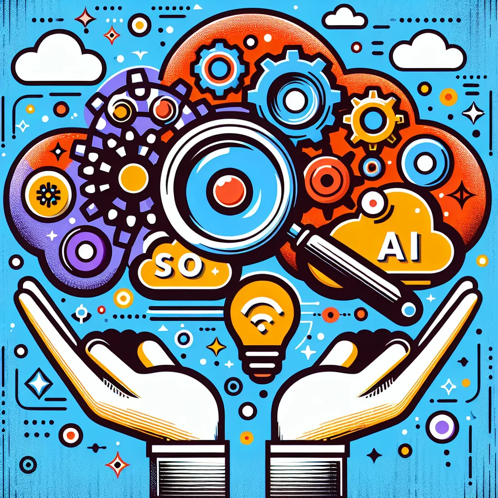 Boost SEO with AI Share Buttons for More Visibility