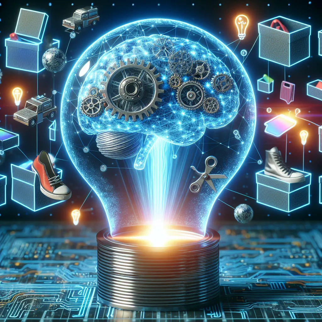 Google AI Shopping Tools Transform Online Retail