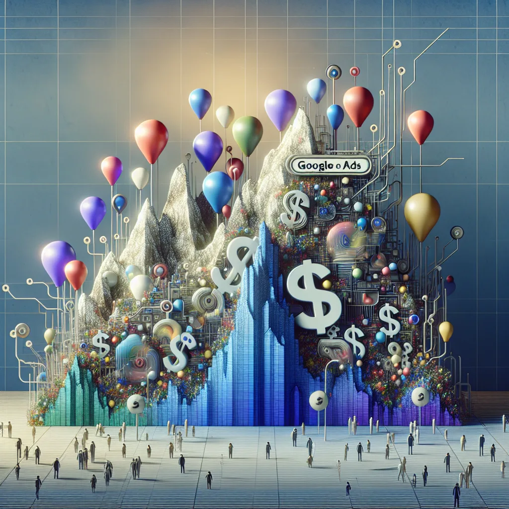 Google Ads Clicks Decline as Costs Rise in AI Era