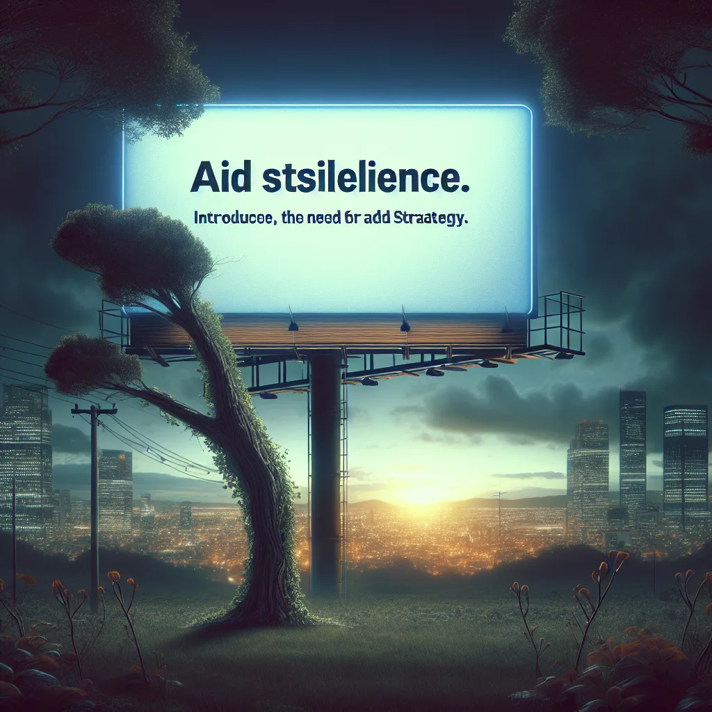 Google Ads Outage Highlights Need for Ad Strategy Resilience