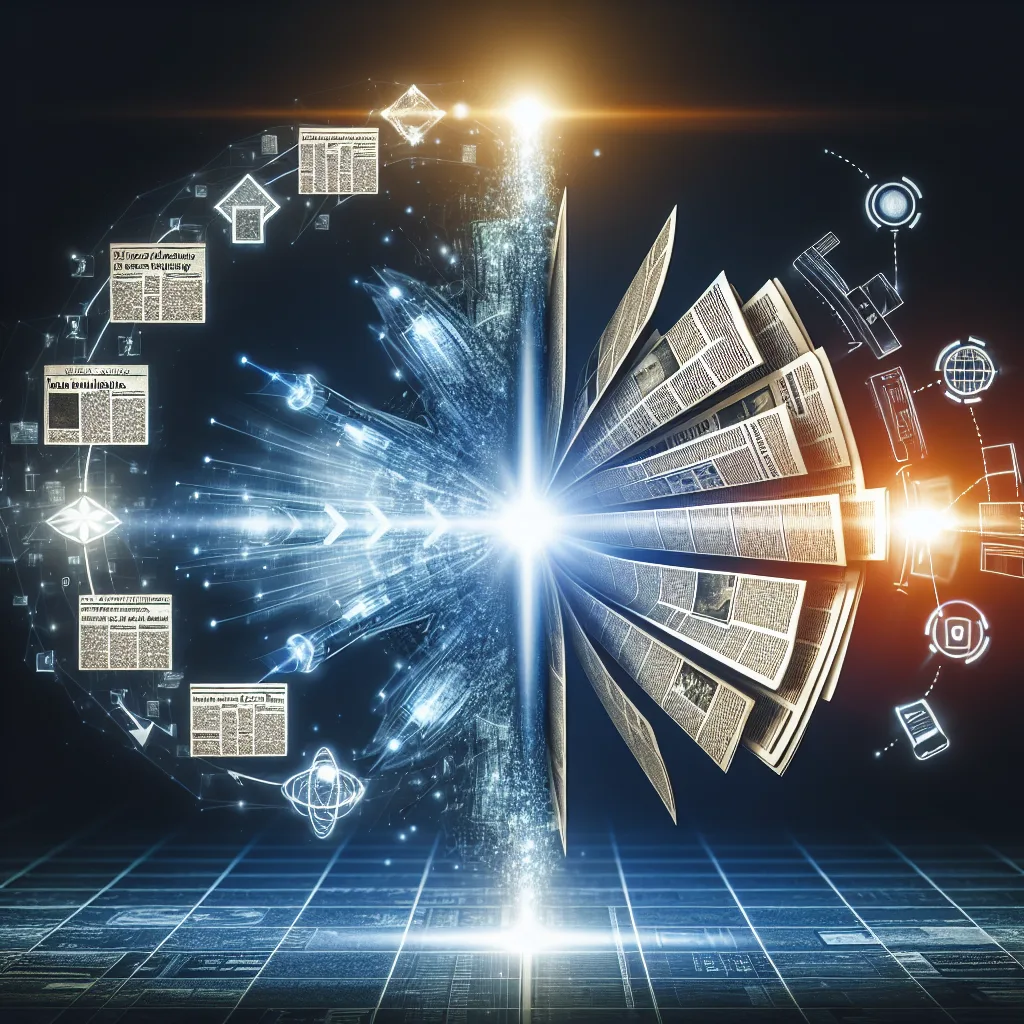 Google Discover Adds AI Summaries Changing News Forever