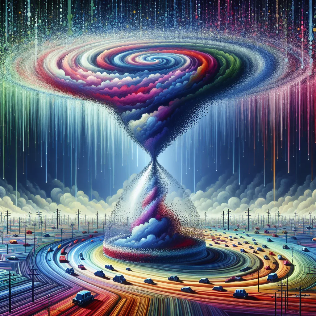 Google June 2025 Update Shakes Rankings and Traffic