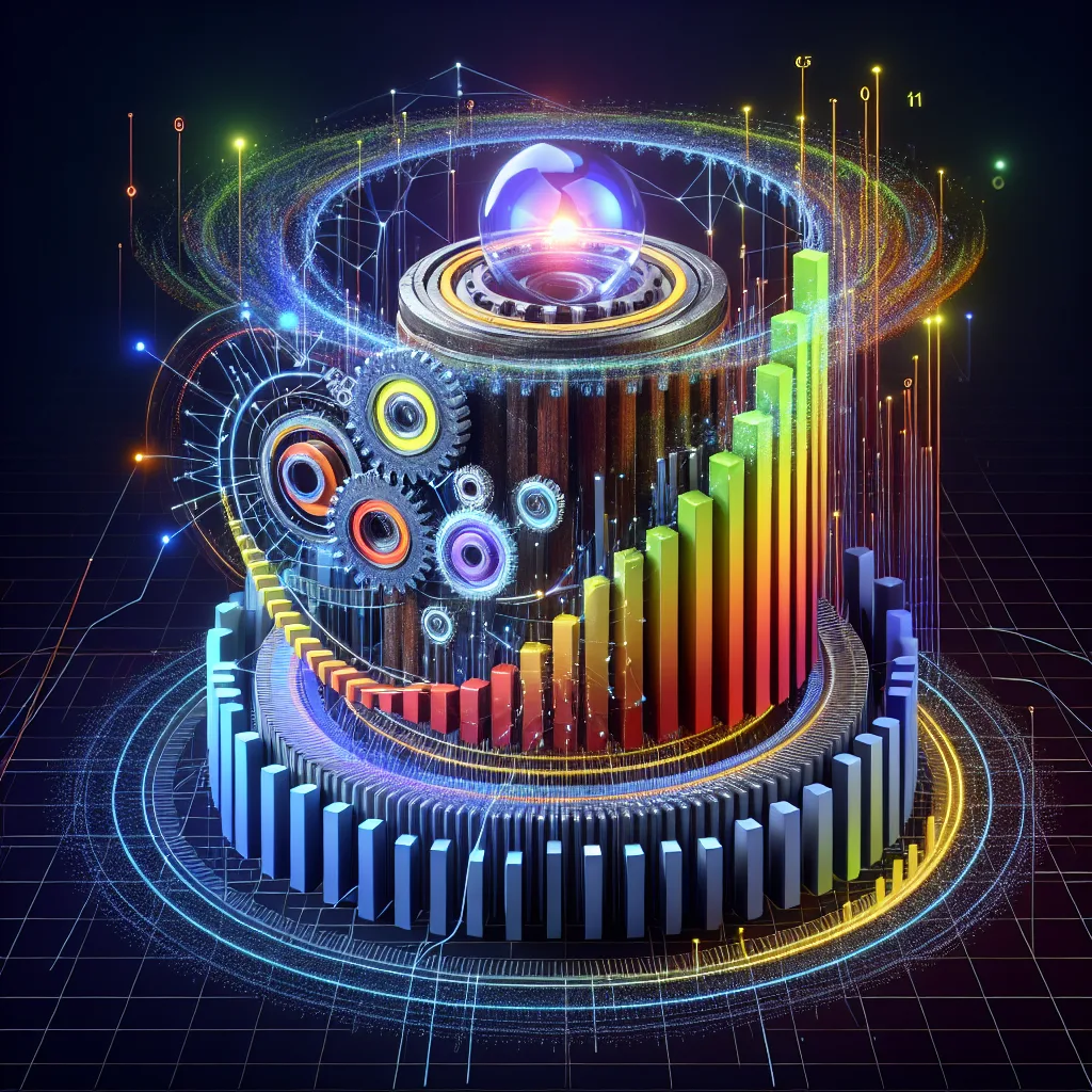 Google Ranking Volatility Surges Amid AI and Core Updates