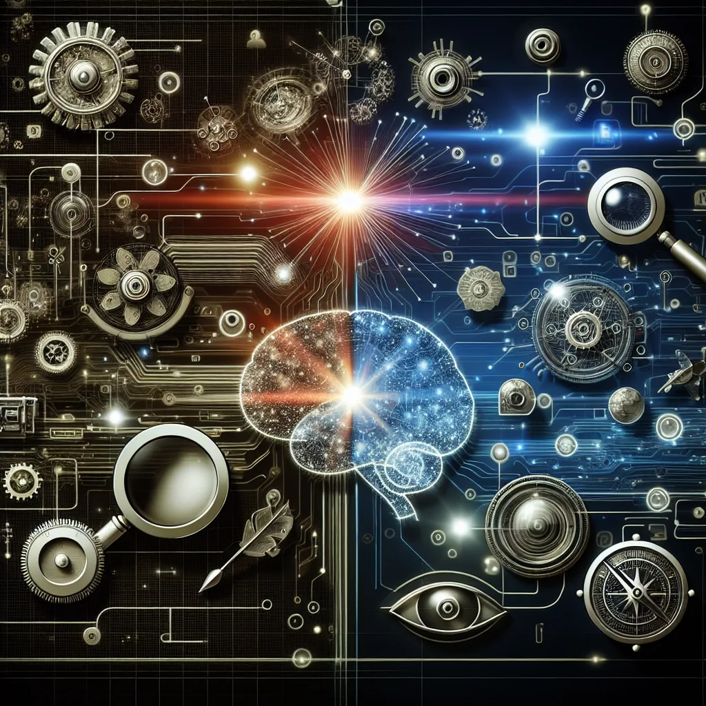 Google Transforms Search with AI Powered Visual Tools