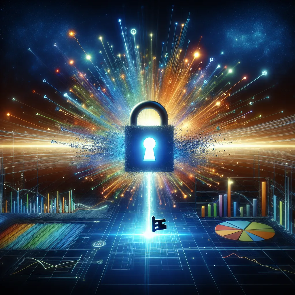 Google Trends API Launch Unlocks Search Data Power