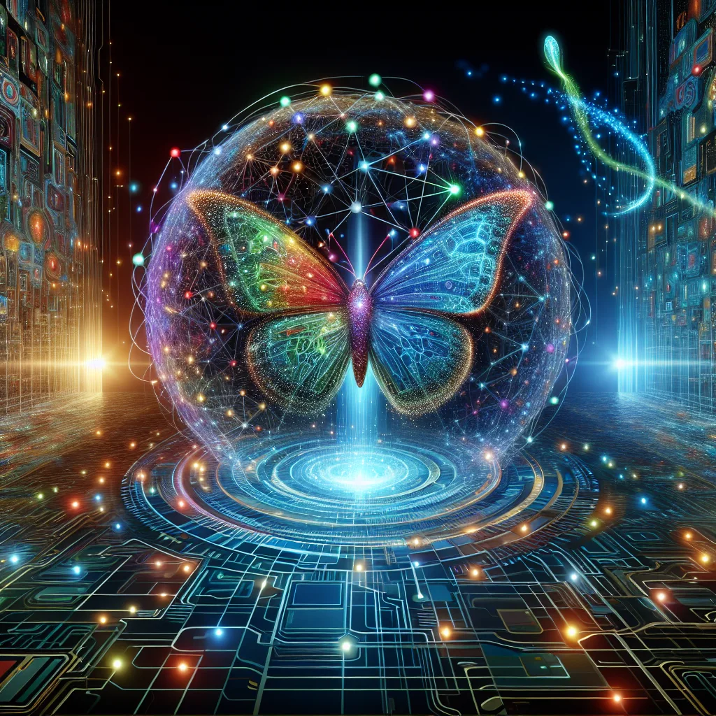 How AI is Transforming SEO and the Future of Search