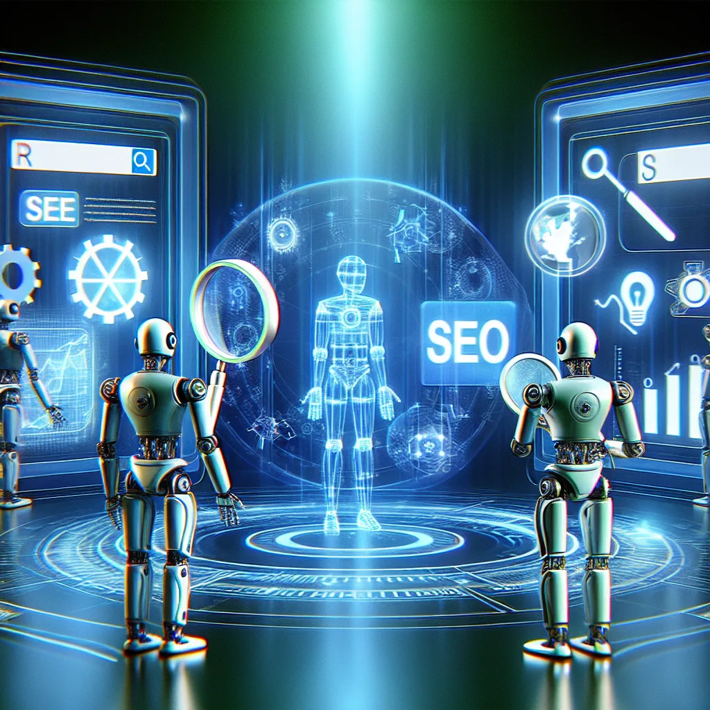 How Google AI Mode Is Revolutionizing Search and SEO