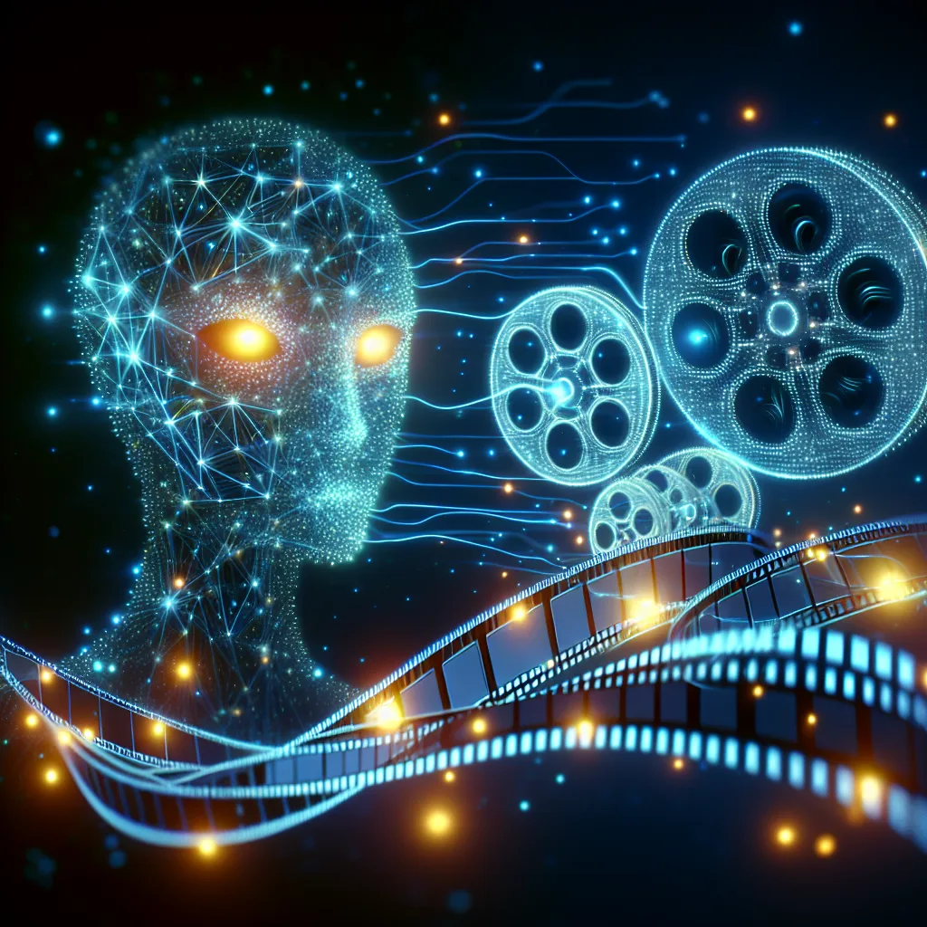 How Google AI Overviews Are Changing Movie Search