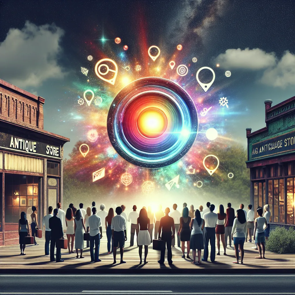 How the Google Ask Button Impacts Local Business SEO