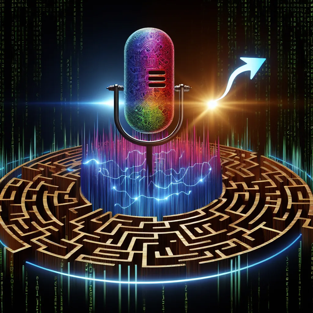 Master Voice Search SEO to Boost Traffic and Visibility