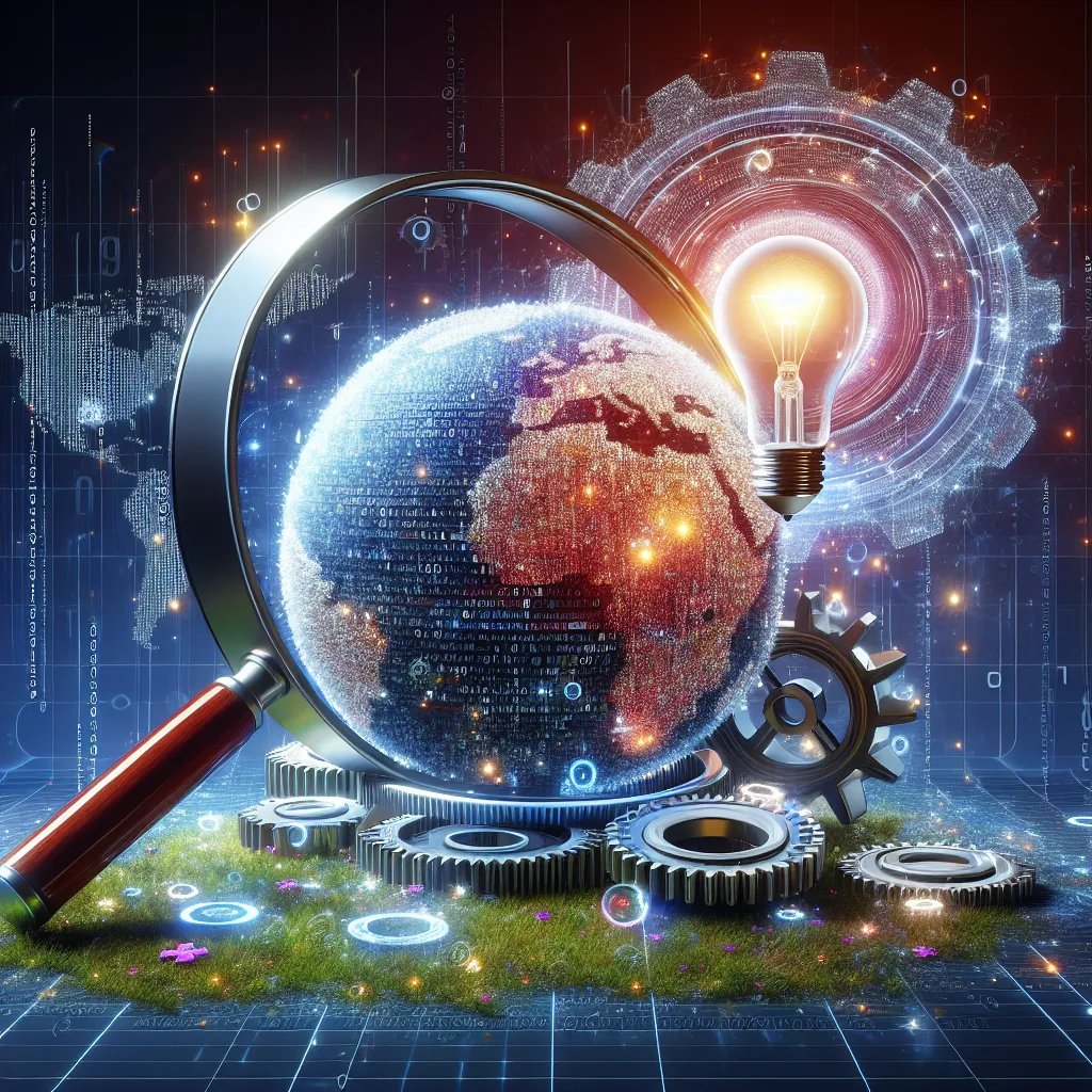 Mastering SEO in the Age of AI Powered Search