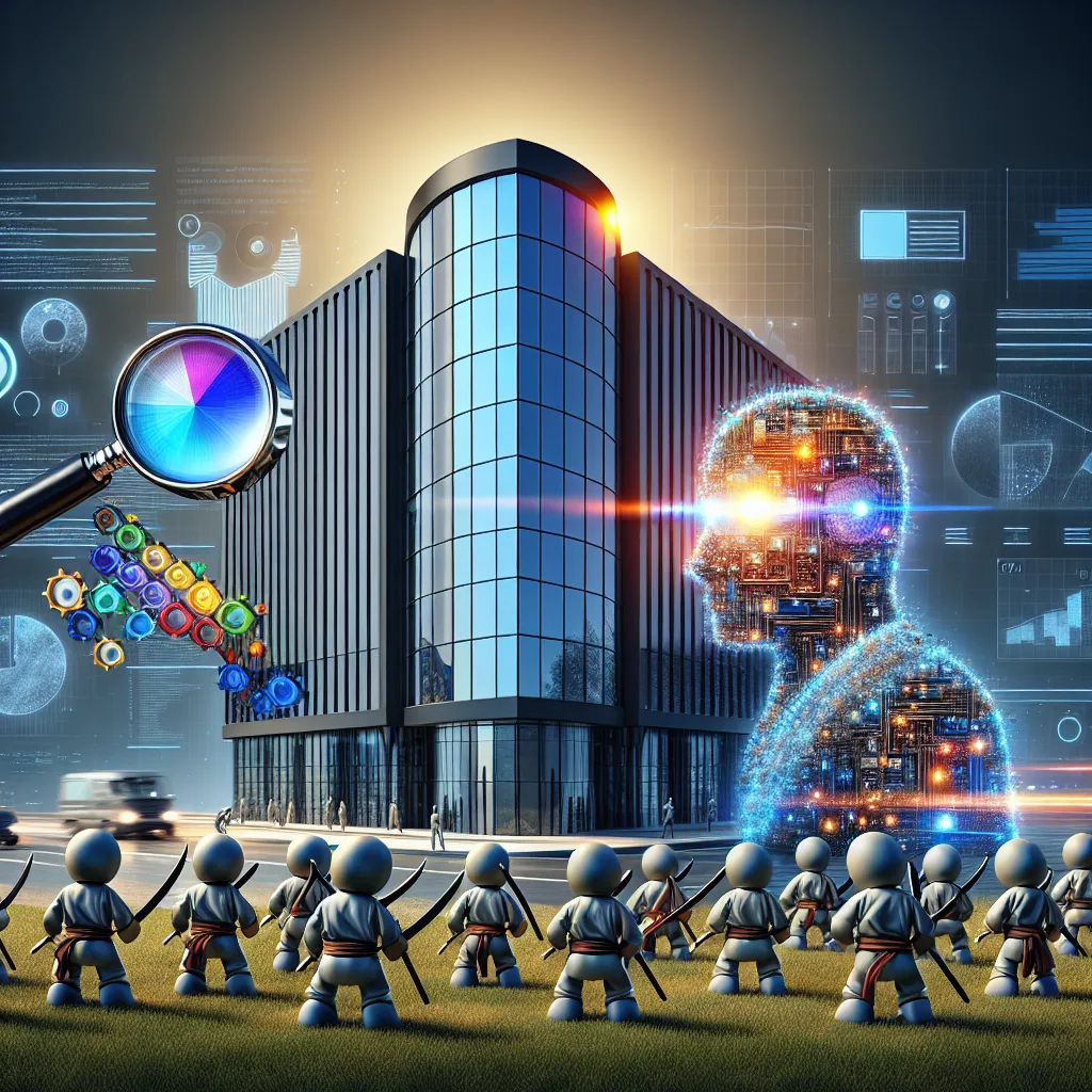 Previsible Acquires Internet Marketing Ninjas to Lead AI SEO