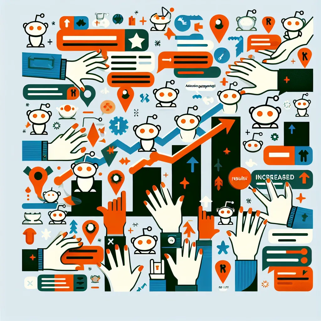 Reddit for SEO How Authentic Engagement Drives Results