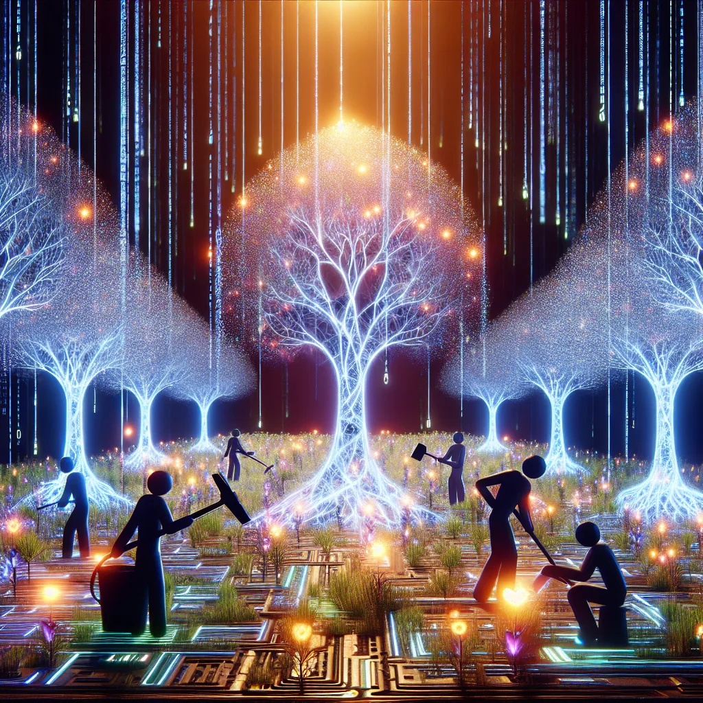 The Future of SEO in an AI Driven Search Landscape