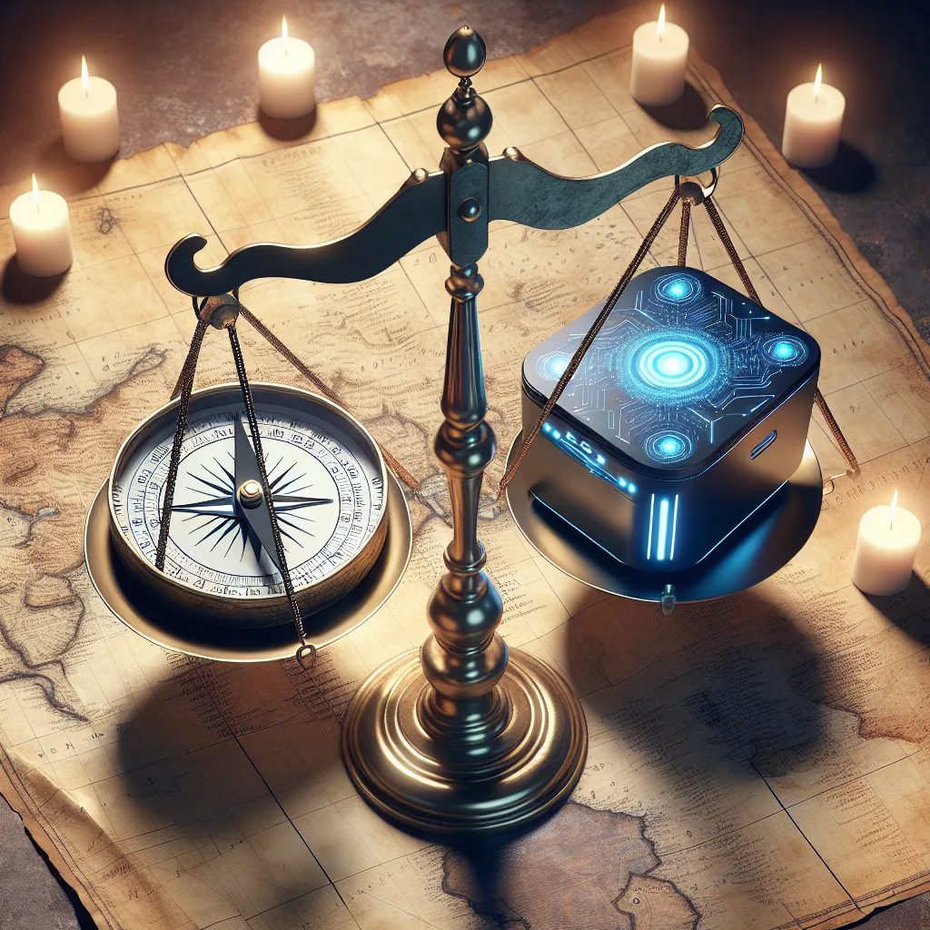 Why Traditional SEO Still Wins in the Age of AI Overviews