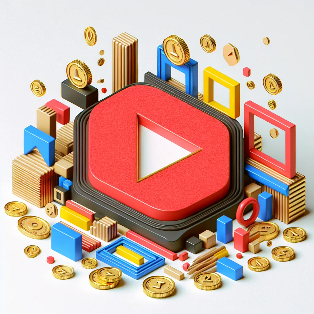 YouTube Monetization Update Demands Original Content