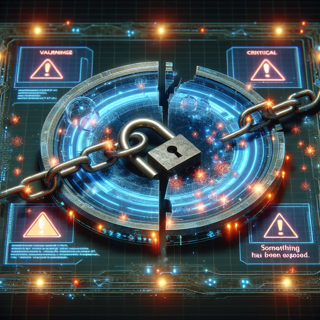 AI Coding Platform Flaw Exposes Critical App Vulnerabilities