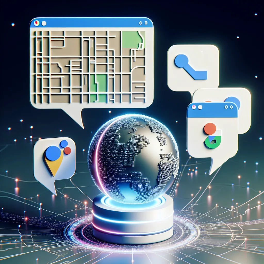 ChatGPT Now Lets You Choose Google Maps Over Apple Maps