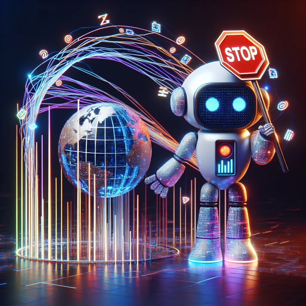 Google Uses AI to Cut Invalid Ad Traffic by Forty Percent