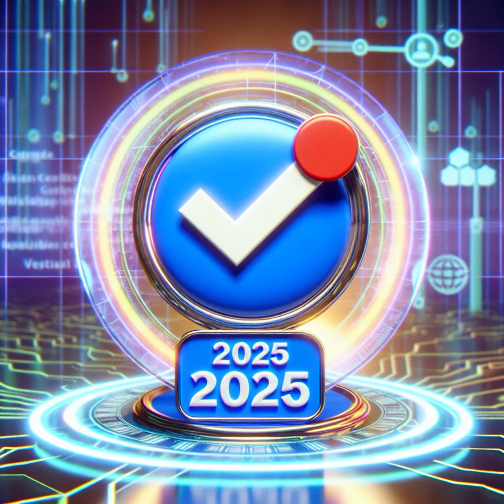 Google Verified Badge Replaces LSAs Badges in 2025