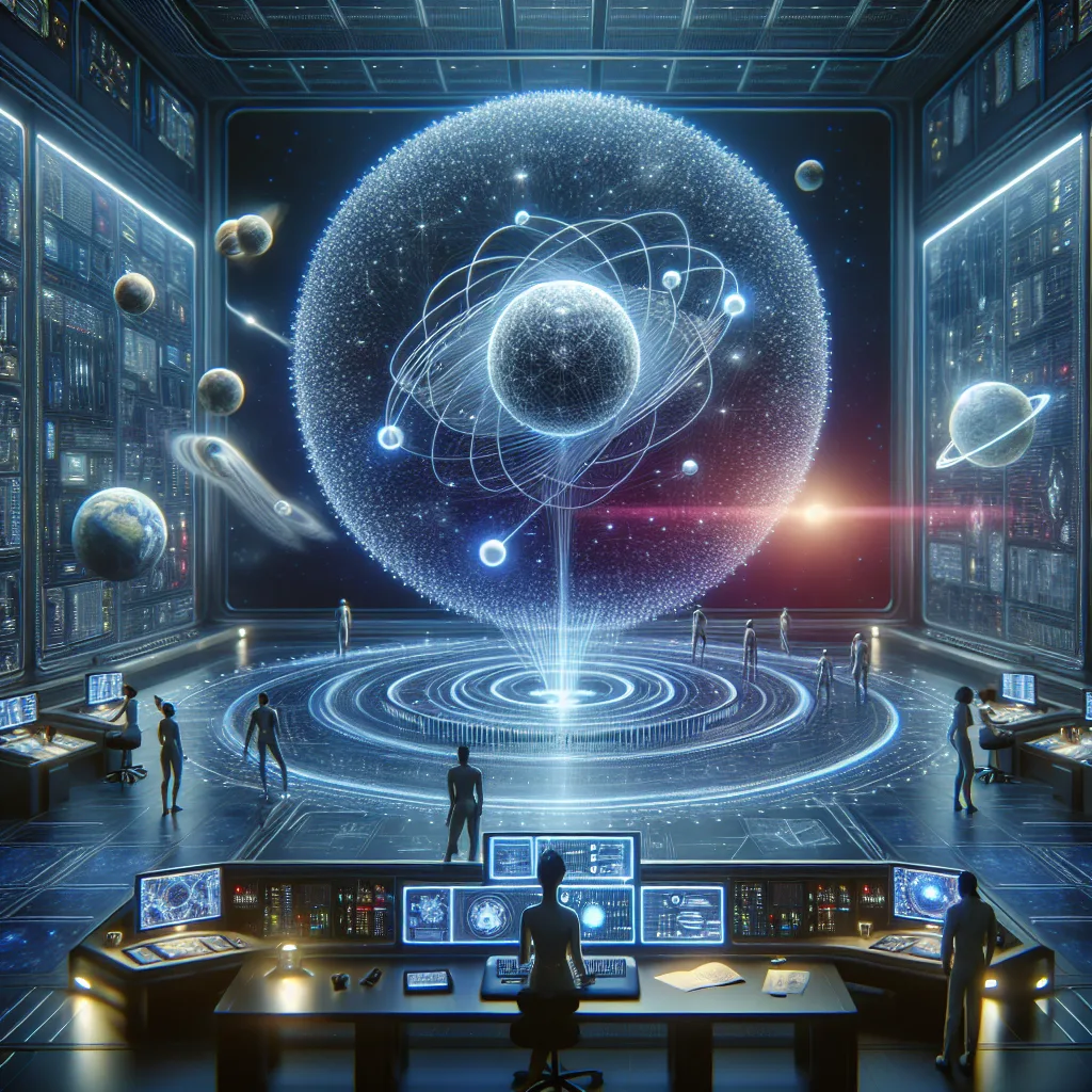 How AI Is Shaping the Next Evolution of Search