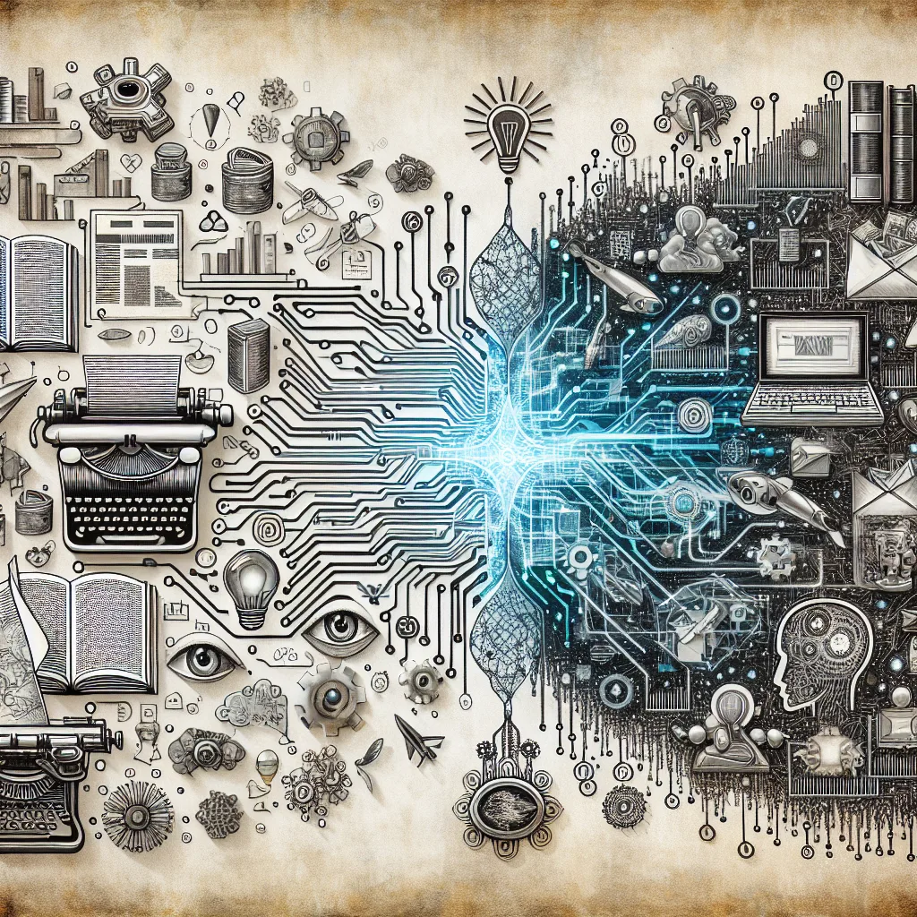 How AI Is Transforming Search and Content Strategy