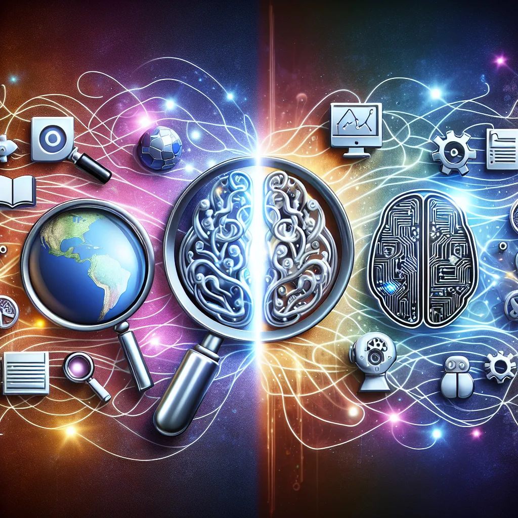 How to Create Content That Works for SEO and AI