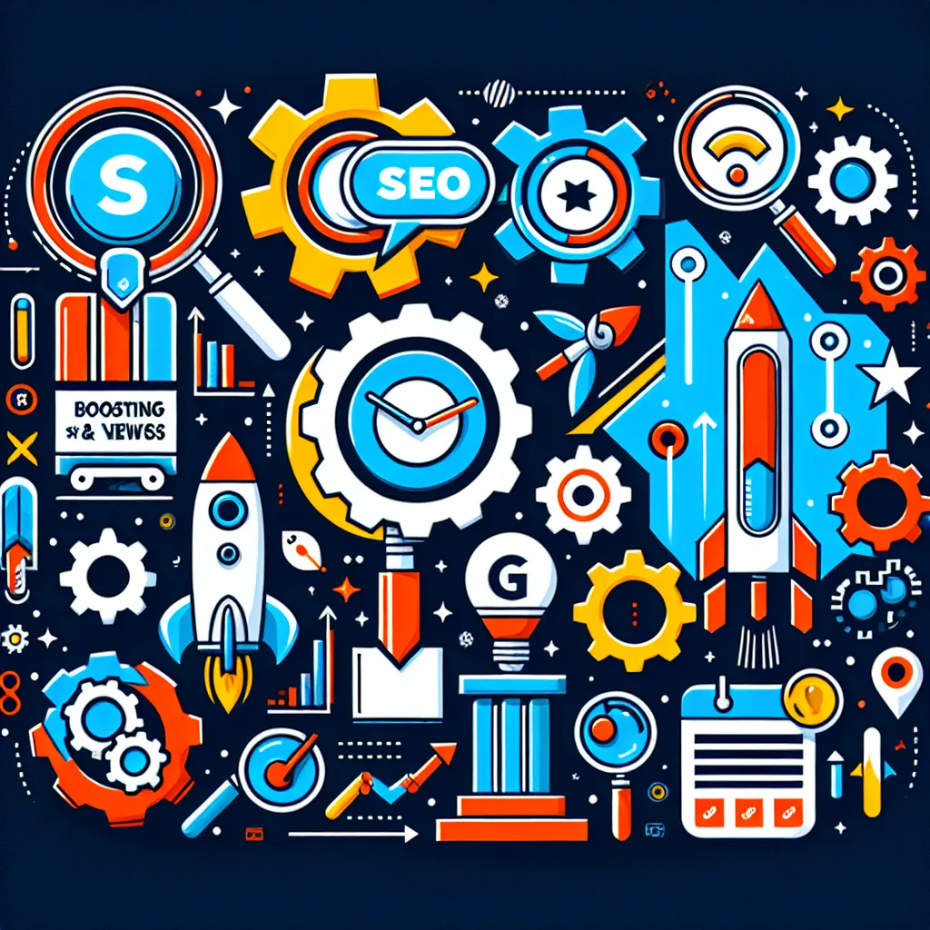 Master YouTube SEO to Boost Views and Google Rankings