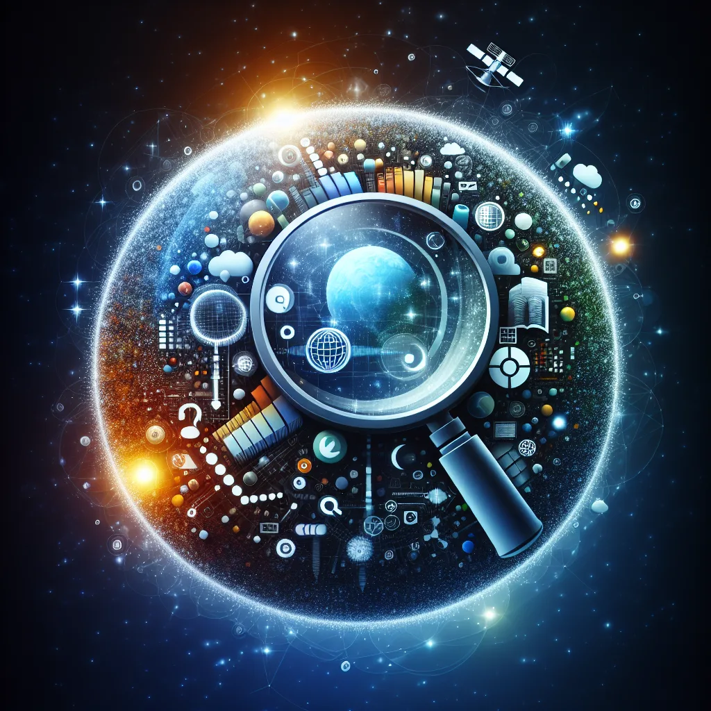 Mastering Discoverability in a Search Everywhere World