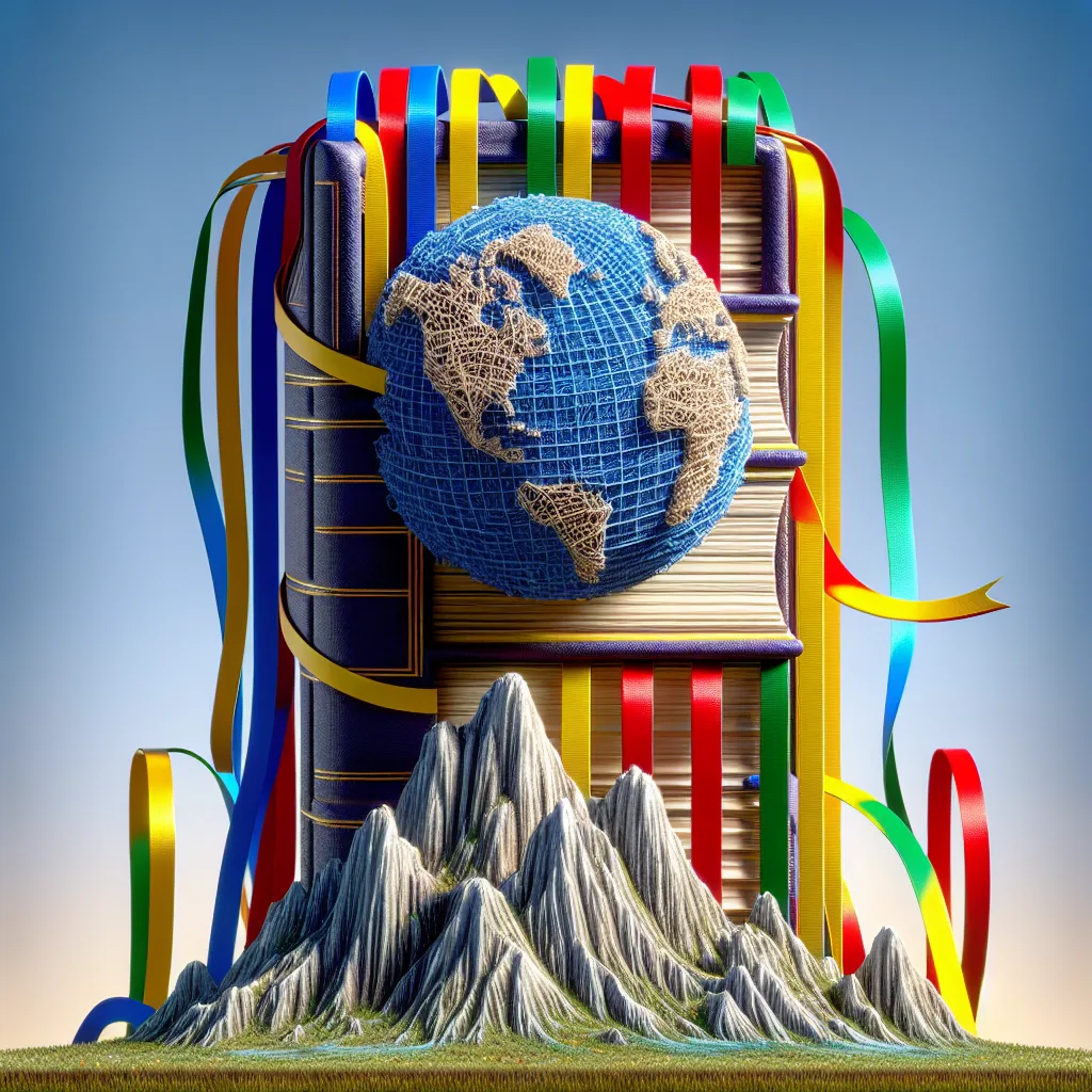 Mastering SEO with the New Google Web Guide