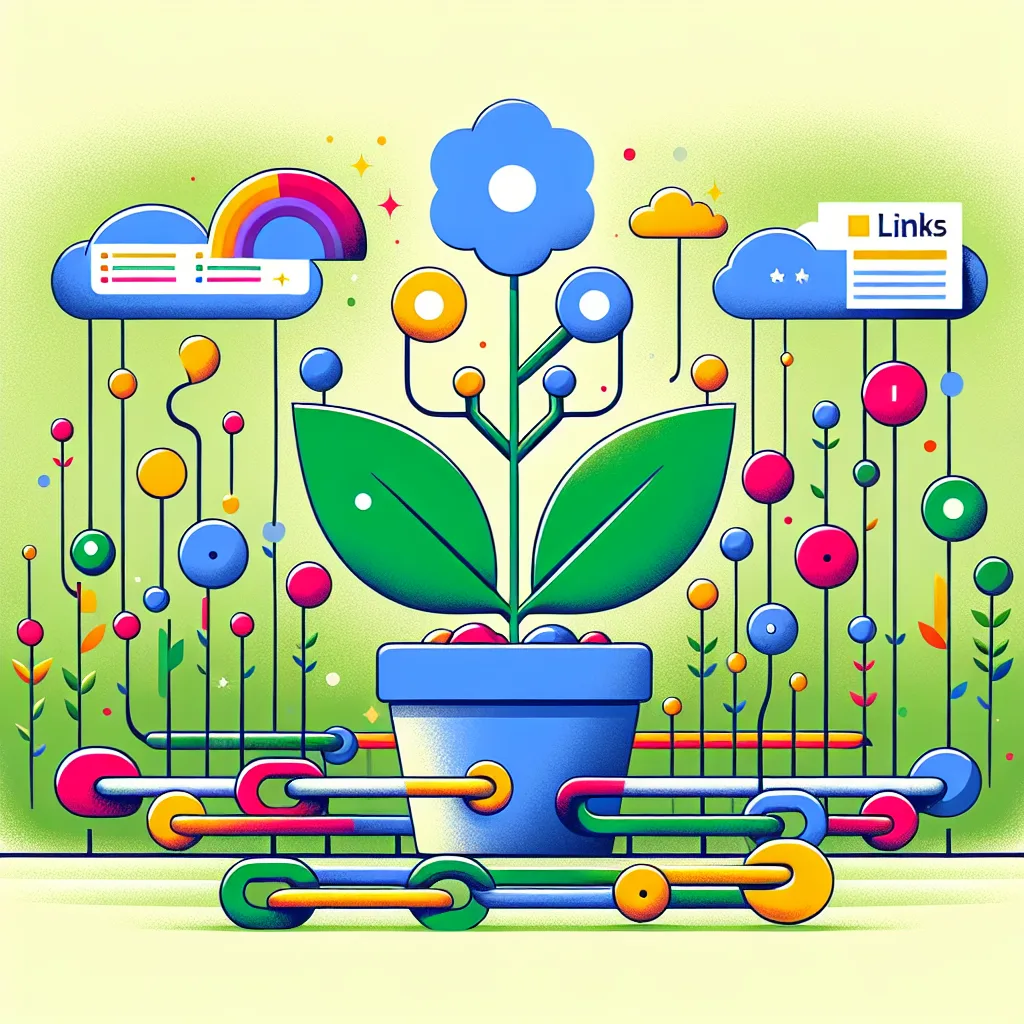 Unlock SEO Growth with Google Search Console Links Report