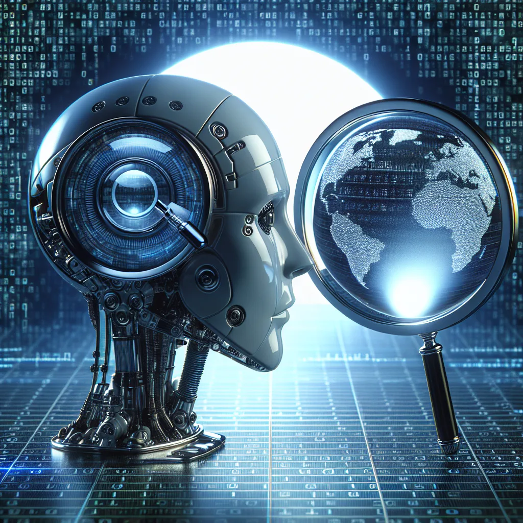 AI and the New Rules of SEO Visibility