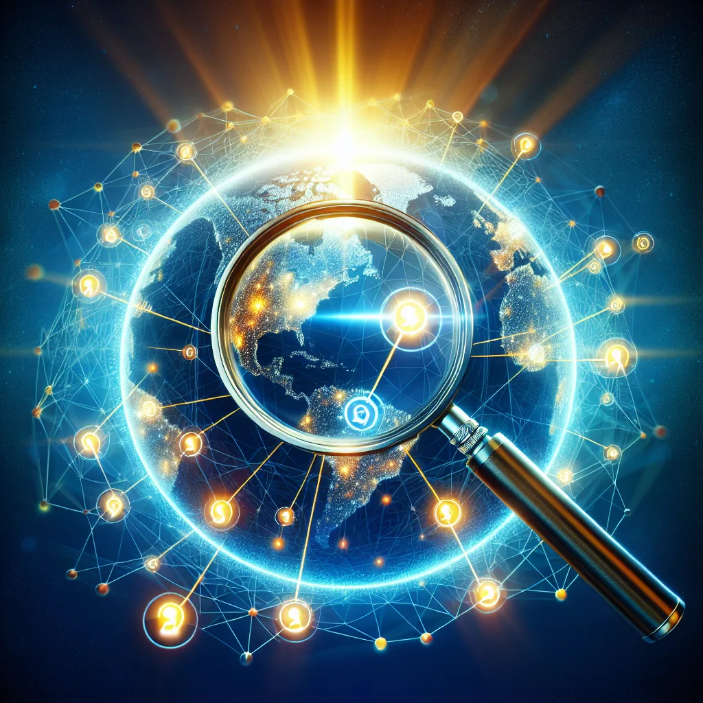 Boost Brand Visibility with Share of Search Insights