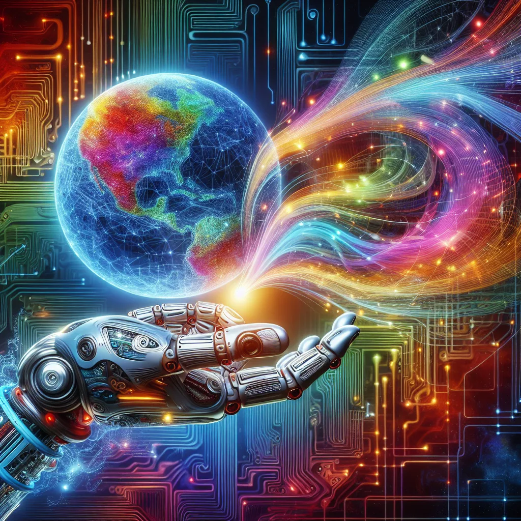 Chrome AI Mode Transforms How You Search and Browse