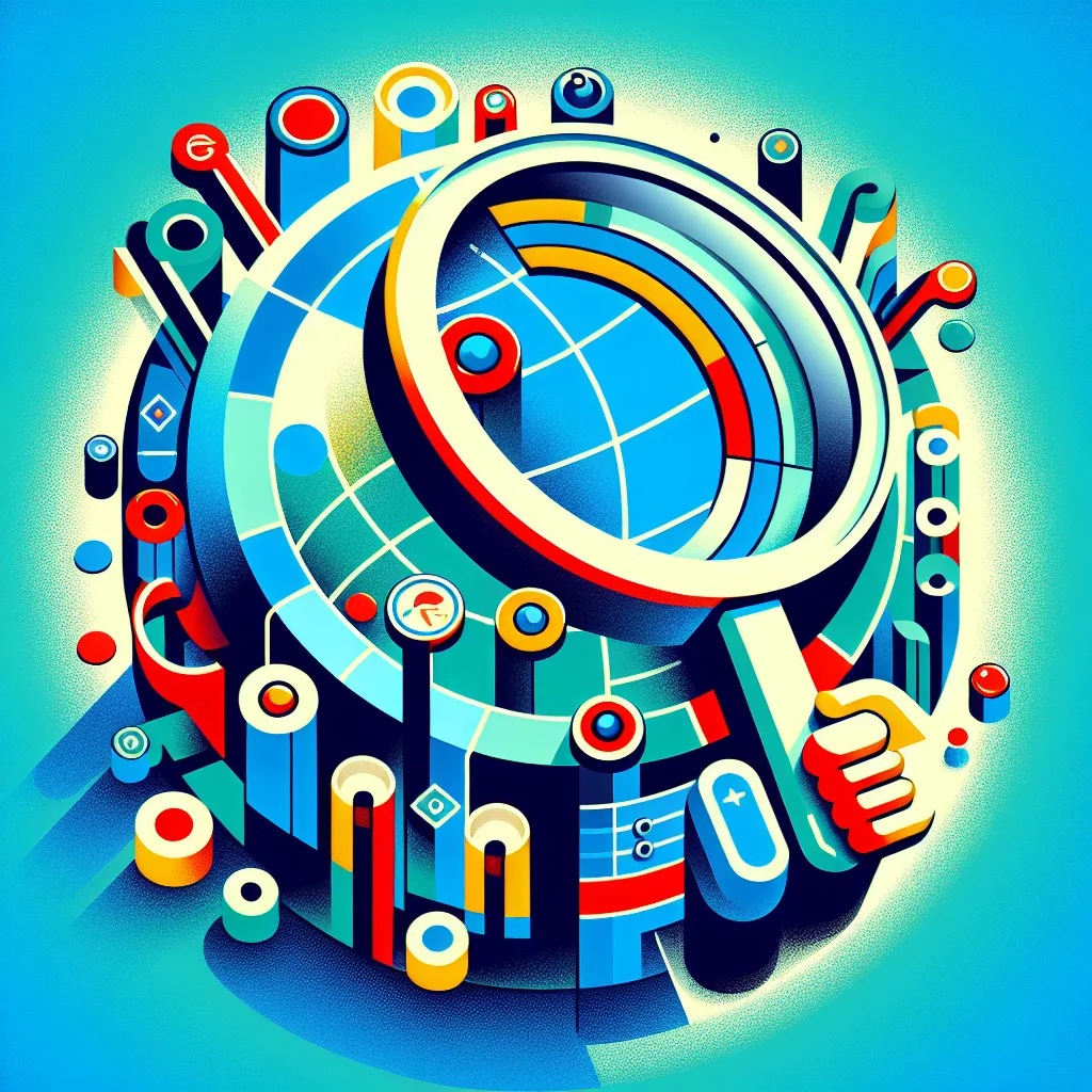 Google Ads to Label Non Government Sites Starting 2025