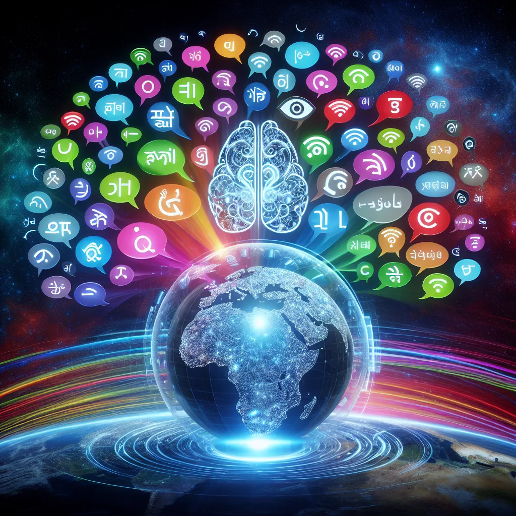 Google Expands AI Search to More Languages Globally