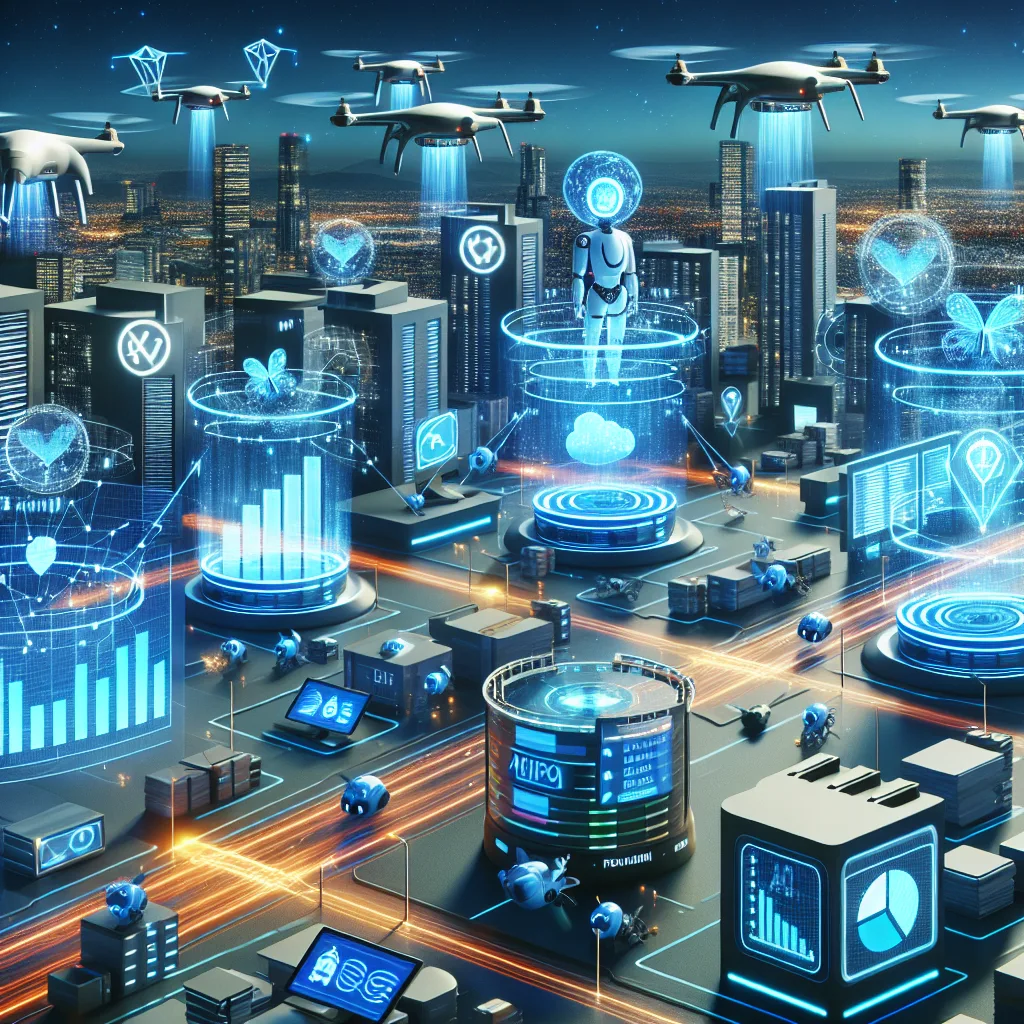 How AI Personas Are Revolutionizing Search and Marketing