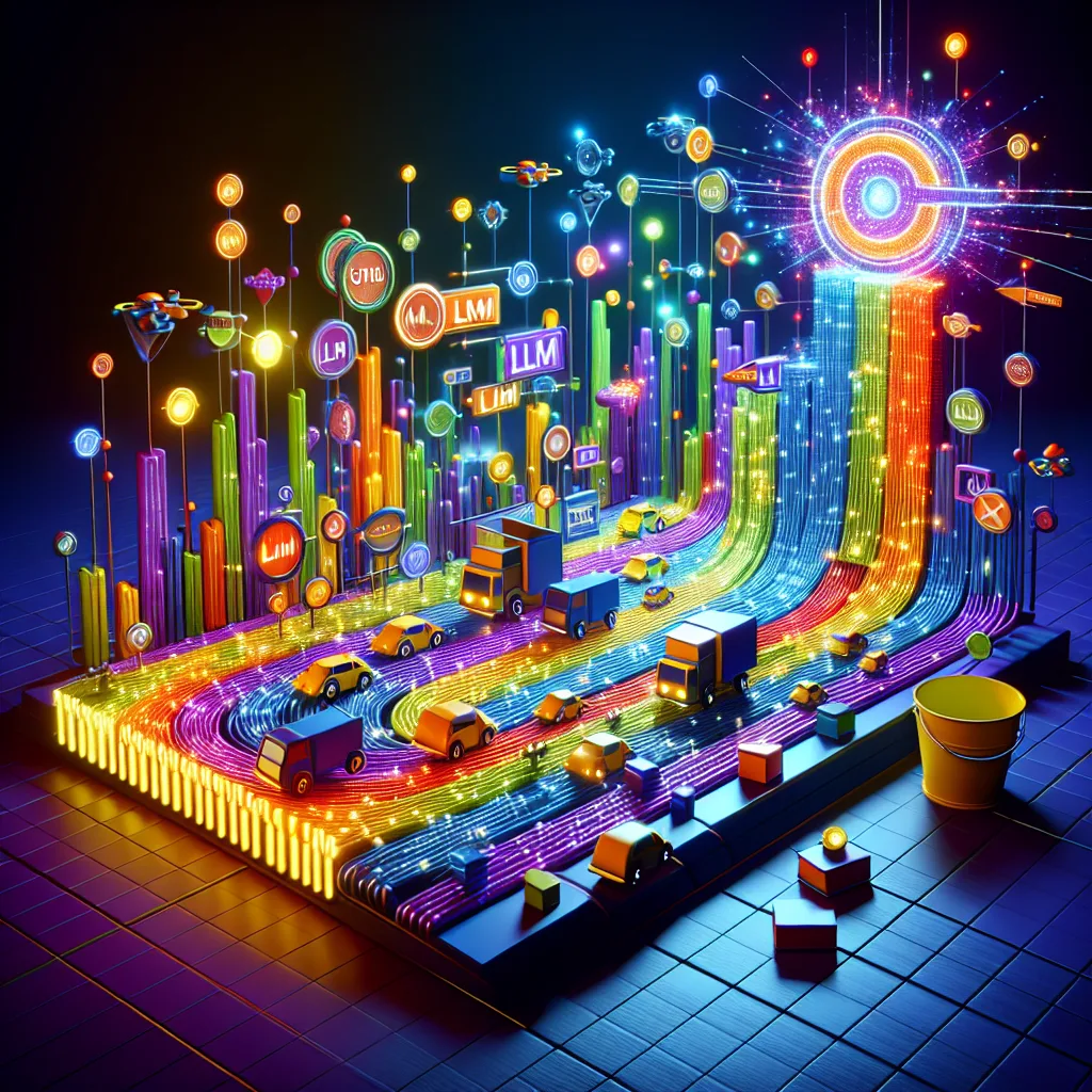 LLM Traffic Matches Organic Search in Conversion Rates